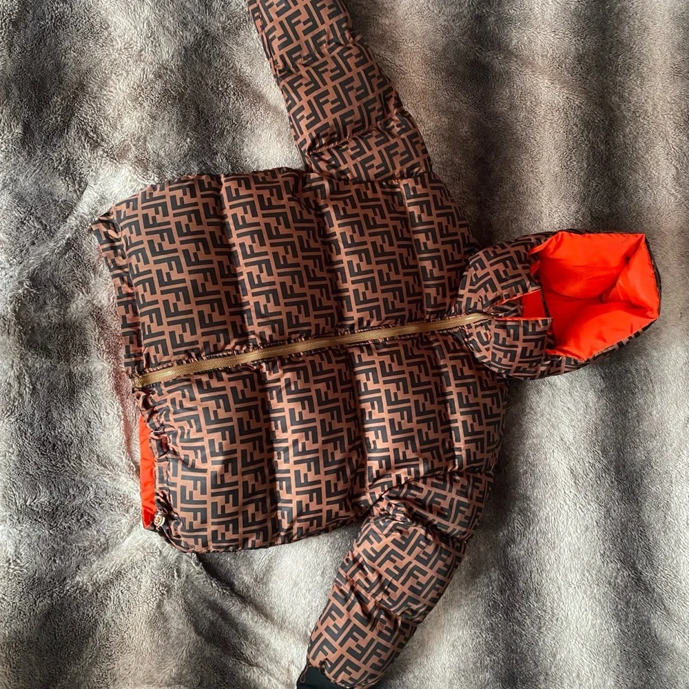 Fendi - Picture 5 of 5